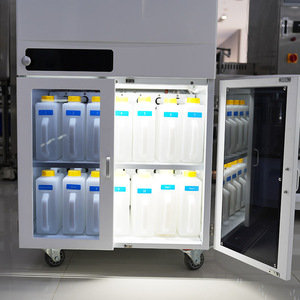 Analizzatore di Composizione Corporea BIOBASE BK-TS4 <span class=keywords><strong>Classe</strong></span> II con Programmi di Backup Multipli, Processore Tissutale per Laboratorio - Product Image 4