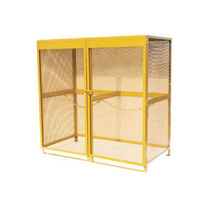 Casiers de rangement pour bouteilles de gaz Cage pour bouteilles de gaz - Product Image 3