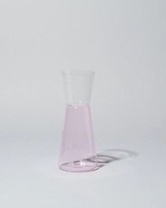 Vente en gros de carafes en verre borosilicate de haute qualité, carafes à eau, à jus, à thé, à café, pichets en verre de haute qualité - Product Image 3