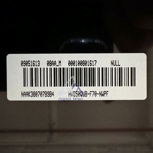 Écran LCD d'origine neuf BOE HV650QUB-F70, dalle ouverte, 65 pouces UHD 4K, pièces de télévision pour réparation de téléviseurs - Product Image 2