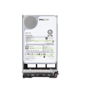 Hard <b>Drive</b> 3.5 Inch 10TB 7.2K 6Gb Hot Swap 512e Hard <b>Drive</b> Original Dell 3.5-inch 10TB 7.2K SATA 6Gb Hot-swappable 512e Hard Dri - Product Image 1