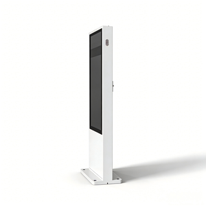 Écran publicitaire étanche IP65 de 49, 55, 65, 75, 86 pouces, signalisation numérique, kiosque étanche, écran LCD extérieur, totem numérique - Product Image 4