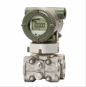 Sensor Diferencial de Presión Yokogawa EJA120E, Rango de Medición 0.1-1kPa, Salida 4-20mA HART, IP68, Tiempo de Respuesta de 150msec, Garantía de 1 Año, EJA120E Yokogawa EJ - Product Image 4