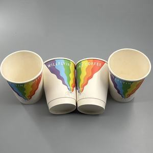แก้วกระดาษดีไซน์สร้างสรรค์ - Product Image 2