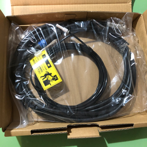 NA & kanishi สาย EMCD-810-4M ขับเคลื่อนแกนหมุน4เมตรสำหรับมอเตอร์ความเร็วสูง - Product Image 3