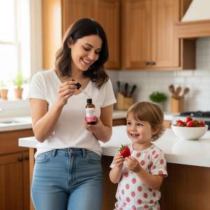 Suplemento Vegetariano de Potasio y <span class=keywords><strong>Magnesio</strong></span>, <span class=keywords><strong>con</strong></span> Ashwagandha y Vitaminas para <span class=keywords><strong>el</strong></span> Bienestar Diario - Product Image 6