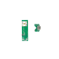 Brosse à dents électrique de charge sans fil intelligente professionnelle Service d'assemblage de carte PCB fournisseur de fabrication PCBA personnalisé