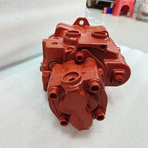 Pompe hydraulique principale YANMAR VIO45 VIO45-5 VIO55-5A VIO55-5B VIO55-6A VIO55-6B PSVD2-21E B0600-21031 OEM 172961-73102 pour excavatrice - Product Image 3