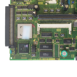 Placa base A16B-3200-0325 FANUC, circuito PCB - Product Image 2