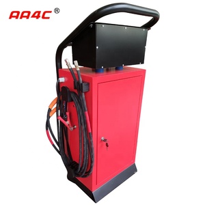 Machine de nettoyage du système de carburant du moteur AA4C (électrique) <span class=keywords><strong>AA</strong></span>-DF888R - Product Image 4