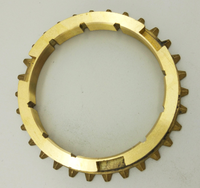 Anneaux synchroniseurs de 3ème et 4ème vitesse de haute qualité et à bon prix avec numéro OEM. 33368-12012 pour TOYOTA COROLLA KE20/30/70