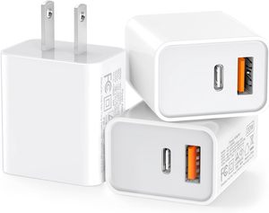 Cargador Rápido Original GaN 20W 33W 45W 50W 65W 67W 90W 120W <span class=keywords><strong>Tipo</strong></span> C Adaptador Inalámbrico <span class=keywords><strong>Enchufe</strong></span> EU <span class=keywords><strong>UK</strong></span> US para Teléfono - Product Image 2