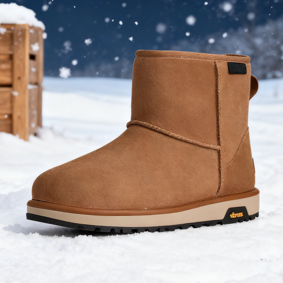 สีน้ำตาล