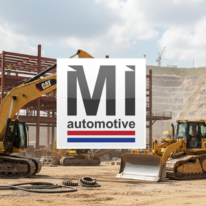 Pièces de machines de construction Gear Sun 7Y1776 Caterpillar - Product Image 3