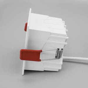 Hiện đại <span class=keywords><strong>LED</strong></span> chiếu sáng cho thiết kế nội thất cho đồ trang sức đồng hồ triển lãm Spotlight - Product Image 5