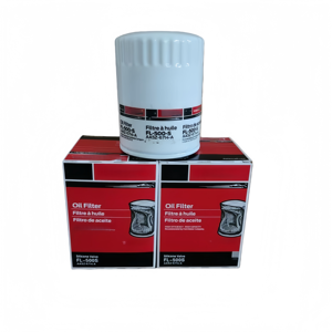 FL-500S 福特 Edge、Explorer、Fusion 3.0、3.5 模型汽车发动机机油滤清器 AA5Z-6714-A Fl-500s - 购买 AA5Z6714A、FL500S - Product Image 1