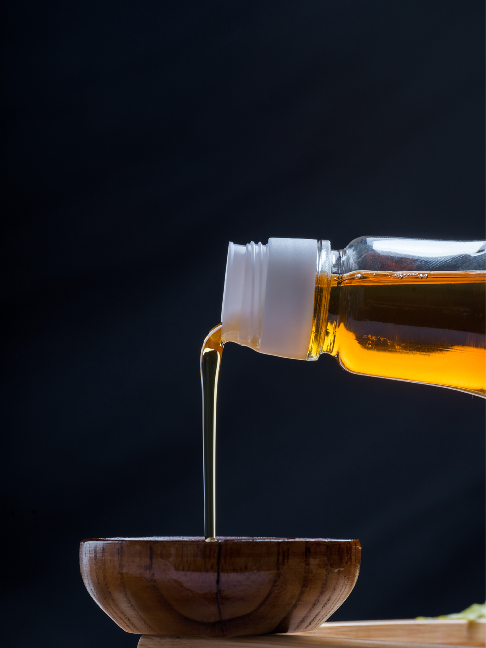 150 ml Jade Bridge China halal for Supermarket Recipes OEM Sesame Oil