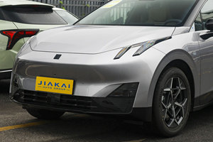 ขายส่ง Lynk & Co Z20 5 ประตู พวงมาลัยซ้าย รถ SUV ไฟฟ้าสีขาวขนาดกะทัดรัด รุ่นใหม่ พร้อมประตูไร้ขอบและระบบช่วยขับขี่ระดับ L2 - Product Image 4