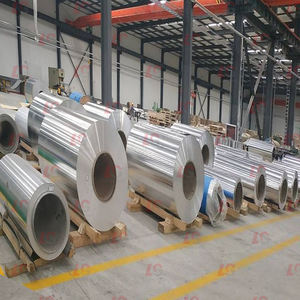 Hot Selling 1050 aluminium <b>coil</b> prices 0.5mm thickness <b>aluminum</b> <b>coil</b> 1000mm width <b>aluminum</b> <b>coil</b> for decoration materials - Product Image 3