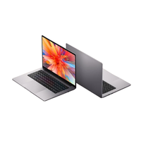 Redmi Book Pro de 14 Pulgadas, Pantalla IPS 2.5K 120Hz, I7-11370H, 16GB RAM, 512GB SSD, Cuerpo de Metal, Teclado en Inglés, Windows 10 para el Hogar