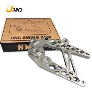 Wanou ADV PCX 160 CNC Racing xe máy phía sau Swing cánh tay - Product Image 4