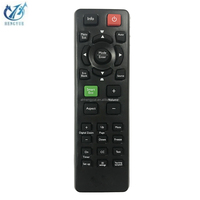 Nuevo Modelo de Control Remoto Universal para Proyectores Mitsubishi XD250REM, Control Remoto IR para Proyector