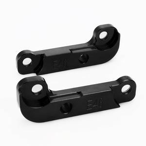 CNSPEED E46 ชุดล็อคพวงมาลัยเพิ่มมุมเลี้ยว สำหรับ BMW M3 อะไหล่แต่ง - Product Image 4