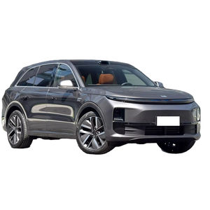 Vehículo Eléctrico de Autonomía Extendida de Nueva Energía, Gran Venta 2026, Lixiang L6 de Alta Calidad, LI L6 Hybrid Pro - Product Image 1