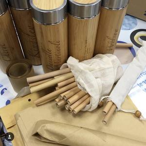 Produit de haute qualité Pailles à boire en herbe Vietnam - Product Image 3