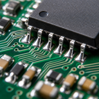 Fabricant de PCBA pour la maison intelligente et l'IoT – Assemblage clé en main professionnel pour les marques de produits connectés