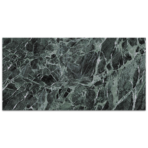 Losa de Piedra Sinterizada Verde de Lujo de 1600x3200 mm, 12 mm de Grosor, Superficie Pulida Suave, Antideslizante, para Interiores, Pasillos y Exteriores - Product Image 1