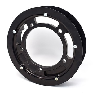 Piñón trasero para Kymco AK 550 58 dientes - Product Image 6