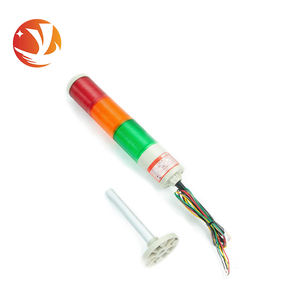 Controlador programable PLC de iluminación LED industrial LTA-505-3T original, completamente nuevo. - Product Image 4