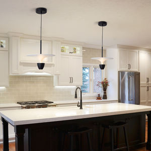 Lámpara de Araña de Acrílico de Diseño Personalizada para Hotel, Villa o Club de Alta Gama - Product Image 6