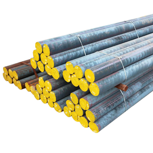 Barre ronde en <span class=keywords><strong>acier</strong></span> au carbone haute résistance DIN 17200 Standard <span class=keywords><strong>C35</strong></span>, laminée à froid, 6 mm, 14 mm, 20 mm, 28 mm, 50 mm, 150 mm - Product Image 1