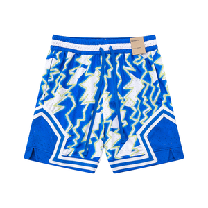 Pantalones de Entrenamiento Universales 2526, Pantalones Cortos de Baloncesto Modernos y a la Moda para Uso Diario - Product Image 3