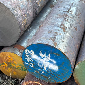 Vente en gros d'usine Barre ronde en acier au carbone de haute qualité 20 mn - Product Image 6