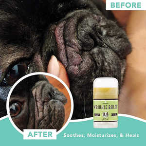 Bálsamo para Perros y Gatos, Producto Natural Casero para el Cuidado de Mascotas, Suavizante y Confortable para su Perro y Gato - Product Image 2
