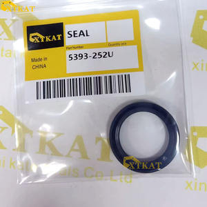 XTKAT OEM 5393-252U sigillo si adatta Fo R D, si adatta Jo Hn Dee Re, si adatta Massey Ferguson trattori paraolio 5393252U - Product Image 5