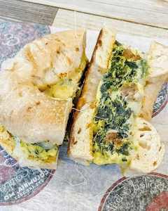 Custom Logo Printed Greaseproof <b>Wax</b> Coated Deli <b>Paper</b> for Pizza Hamburger Sandwich Shawarma Wrapping Food Packaging - Product Image 2