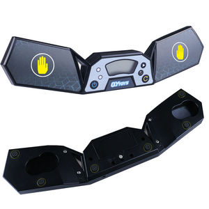 Qiyi <span class=keywords><strong>Cube</strong></span> <span class=keywords><strong>Timer</strong></span> Puzzle Temporizador Máquina de conteo Cubo QY Temporizador Puzzle Juguete para niños Competencia Entrenamiento - Product Image 5