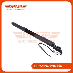 Soporte de Suspensión para Puerta, Soporte de Elevación para Capó, 51247298984 para <span class=keywords><strong>BMW</strong></span> Serie 3 <span class=keywords><strong>GT</strong></span> / <span class=keywords><strong>320D</strong></span> / 318d / 320i - Product Image 2