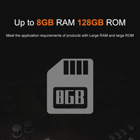 Placa Base Inteligente con IA Liontron Rockchip RK3568, NPU de 1 TOPS, 1000 Mbps y WiFi6 para la Industria Minorista, Compatible con Android/Linux