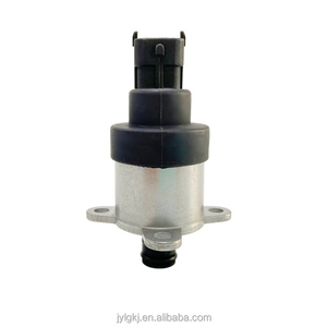 Actionneur de régulation de carburant / Vanne de dosage OE 0928400666 4932457 5183245AA pour Cummins 5.9L Dodge Ram 2500 3500 <span class=keywords><strong>Pompe</strong></span> <span class=keywords><strong>Bosch</strong></span> CP3 - Product Image 2