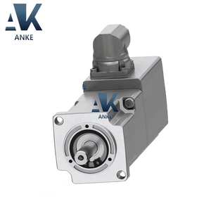 1FK21021AG010SA0 ซิโมติกส์ S-1FK2 มอเตอร์เซอร์โวอุตสาหกรรม IP65 230V AC 0.12kW ควบคุมการเคลื่อนที่อย่างแม่นยำ โปรแกรม PLC 50/60Hz - Product Image 1
