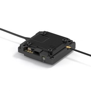 กล้อง CADDX V2 Native 4:<span class=keywords><strong>3</strong></span> เซ็นเซอร์ 2K พร้อมหน่วยความจำ 8G และไจโรสโคปในตัว อุปกรณ์เสริมสำหรับ UAV ชุดอะไหล่และอุปกรณ์เสริม RC ZLD - Product Image 2