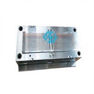 Hongchang Automation Metal Moulding <b>Machinery</b> for Plastic Production with Multi-Color Cable Ties Display - Product Image 1