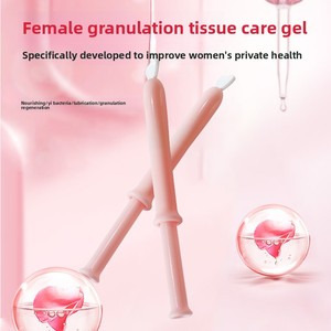 <span class=keywords><strong>Gel</strong></span> Íntimo Femenino para Regeneración de Tejido, Hidratante y <span class=keywords><strong>Lubricante</strong></span>, Cuidado Íntimo - Product Image 2