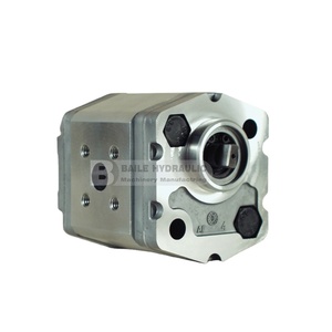POMPE KF1P KF1PD KF1PG Série de pompes à engrenages KF1PD1.6G KF1PD2G KF1PD3.3G KF1PD5G KF1PD6.7G KF1PD7.5G KF1PD9.2G KF1PD11.5G - Product Image 1