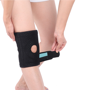 อุปกรณ์ป้องกันเข่าสำหรับการบาดเจ็บที่สะบ้าและกระดูกสะบ้า - Product Image 3